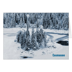 Caumasee