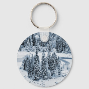 Caumasee Schlüsselanhänger