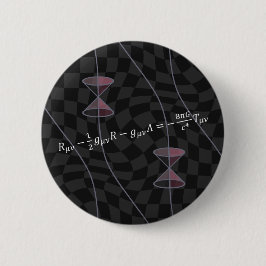 Causality in the Relativity Theory (type 1) Button