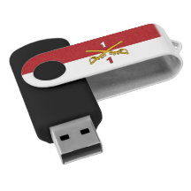 Cav Cross Sabers USB/Flash-Laufwerk