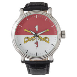 Cav Guidon Wrist Watch Armbanduhr