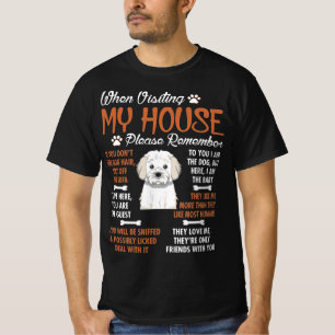 Cavachon Weichsel T-Shirt