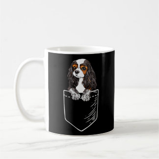 Cavalier King Charles Kaffeetasse