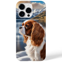 Cavalier King Charles Phone Case