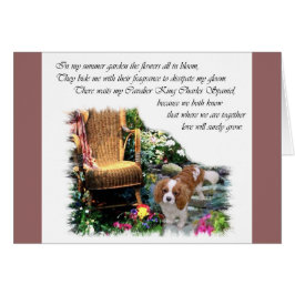 Cavalier King Charles Spaniel Art