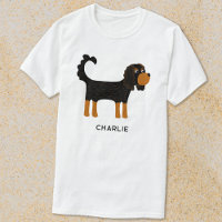 Cavalier King Charles Spaniel Dog Personalisiert