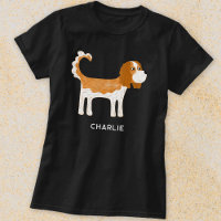 Cavalier King Charles Spaniel Dog Personalisiert