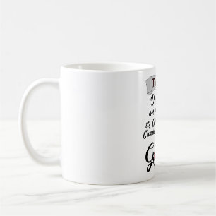 Cavalier King Charles Spaniel Glitzer Women Men Te Kaffeetasse