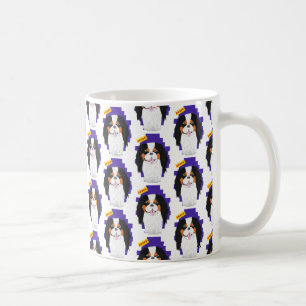 Cavalier King Charles Spaniel Kaffeetasse