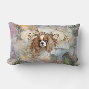 Cavalier King Charles Spaniel Lendenkissen