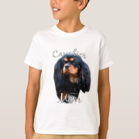 Cavalier King Charles Spaniel Mama 2