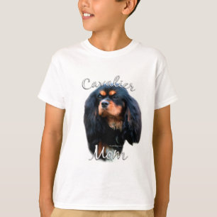 Cavalier King Charles Spaniel Mama 2 T-Shirt
