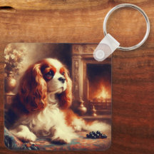 Cavalier King Charles Spaniel