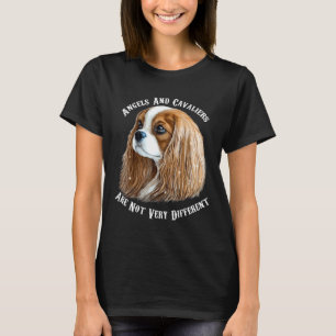 Cavalier King Charles Spaniel T-Shirt