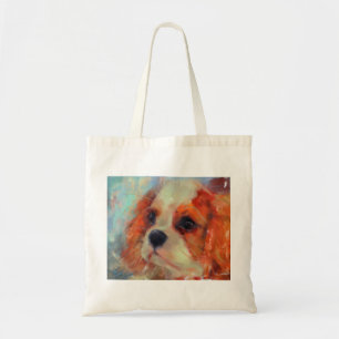 Cavalier King Charles Spaniel Tasse Tragetasche