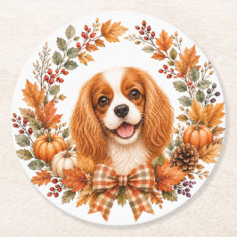 Cavalier King Charles Untersetzer