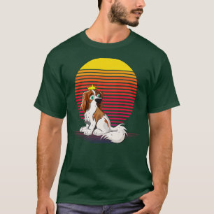 Cavalier Vapor T-Shirt