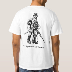Cavalryman T - Shirt