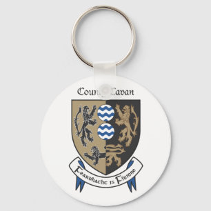 Cavan Key Chain Schlüsselanhänger