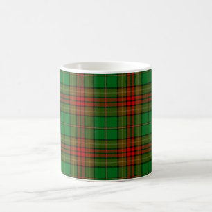 Cavan Landkreis-IrenTartan Tasse