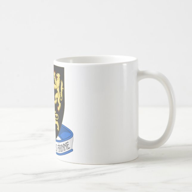 Cavan Tasse (Rechts)
