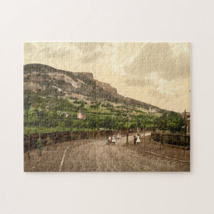 Cave Hill, Belfast, County Antrim Puzzle
