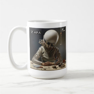 caveca kaffeetasse