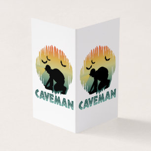 Caveman - Höhlenspeleologie