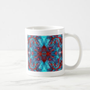 Cavern Fade Kaffeetasse