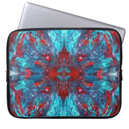 Cavern Fade Laptopschutzhülle