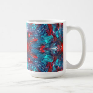 Cavern Fade Tasse
