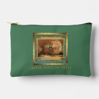 Cavers Dance for Peace Pouch