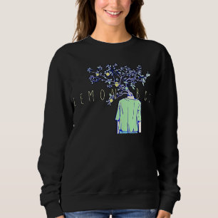 Cavetown Lemon Boy Hoodie Unisex Merch Frauen