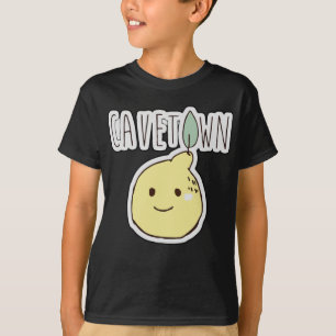 Cavetown Lemon Boy Hoodie Unisex Merch für Frauen T-Shirt