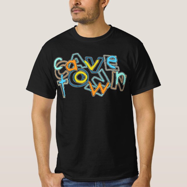 Cavetown Lemon Boy Shirt Unisex Merch Frauen (Vorderseite)