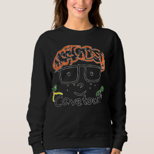 Cavetown Lemon Boy Sweatshirt