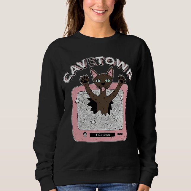 Cavetown Lemon Boy T - Shirt Unisex Merch (Vorderseite)