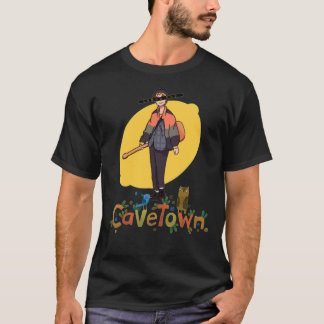 CavetownClassic-T - Shirt