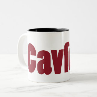 Cavfefe Tasse