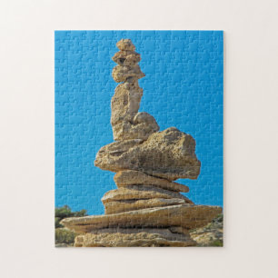 Cavo Greko Zypern. Puzzle