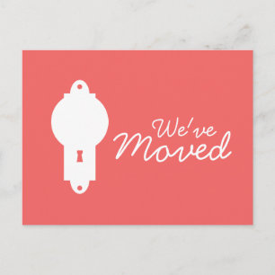 Cayenne Door Knob Wir haben Postkarten verschoben