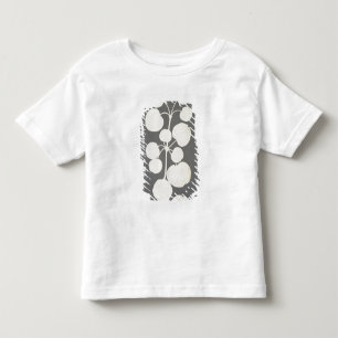 Cayenne-Pfeffer Kleinkind T-shirt