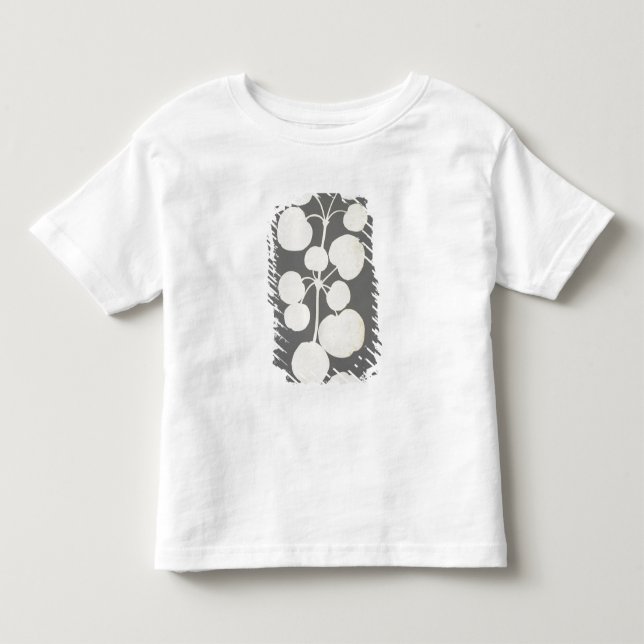 Cayenne-Pfeffer Kleinkind T-shirt (Vorderseite)