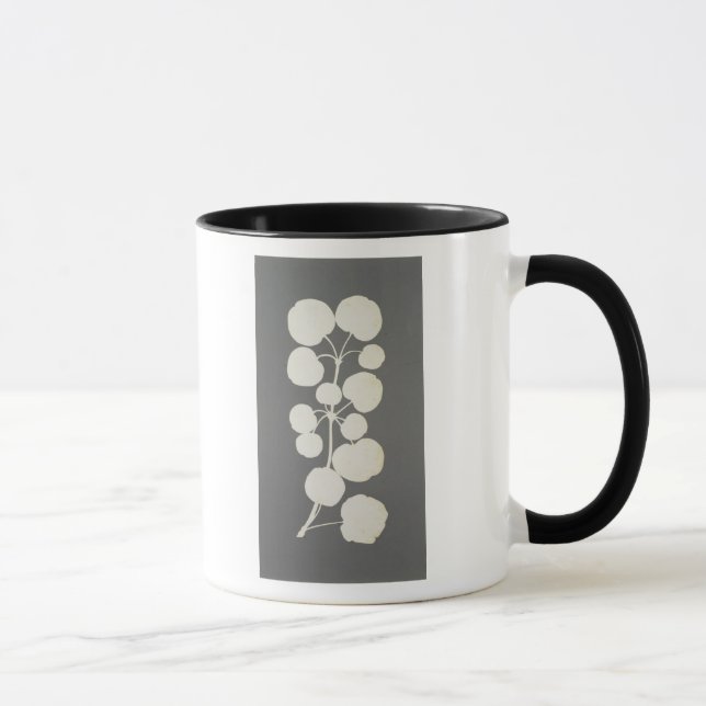 Cayenne-Pfeffer Tasse (Rechts)