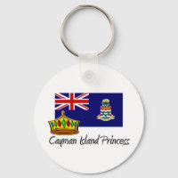 Cayman Islander Princess