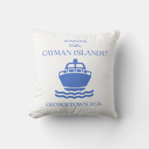 Cayman Islands George Town 2026 Yacht-Kabine 