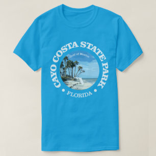 Cayo Costa SP T-Shirt