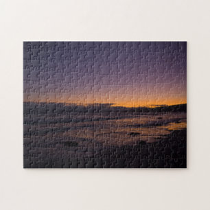 Cayucos Sunset Puzzle