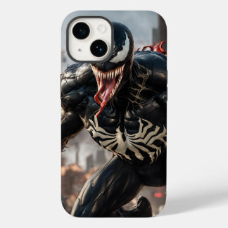 caze for iphone of venom Case-Mate iPhone 14 hülle