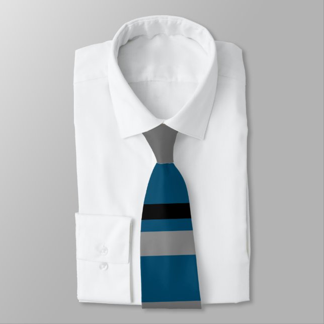 "CB" Neck Tie Krawatte (Gebunden)